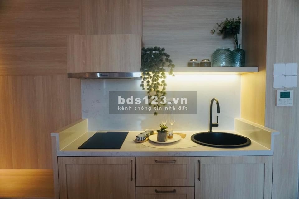 Chính sách ưu đãi chiết khấu 3-5% khi khách hàng booking thành công căn hộ nghĩ dưỡng 6 sao