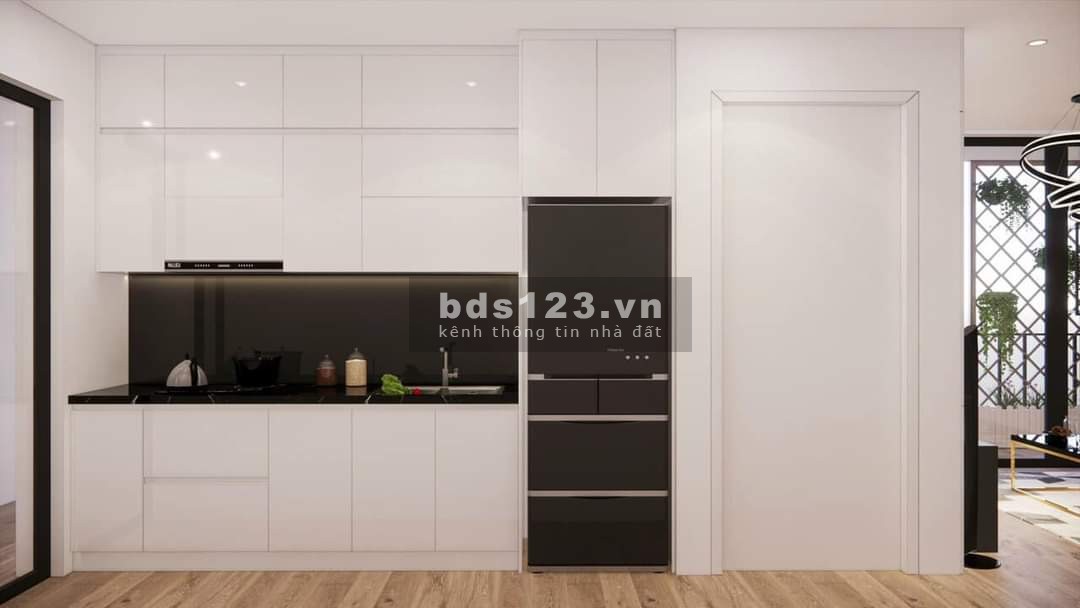 Duy nhất căn góc 2 phòng ngủ, 2 nhà vệ sinh chung cư VCI Tower Vĩnh Yên