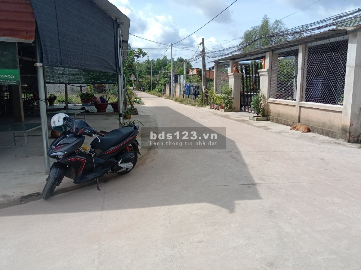 Cần bán lô đất ngay ngã 3 Bàu Đồn, Gò Dầu, Tây Ninh liên hệ 0907015256