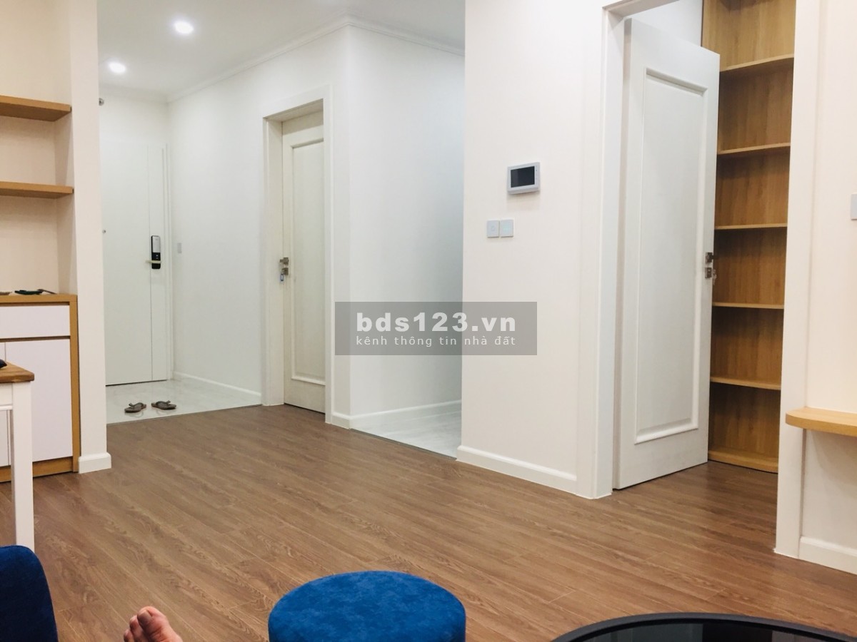 Cho thuê căn hộ chung cư Sunshine Riverside dtsd 60m2, 2 pn, full nội thất, lh 0969760784