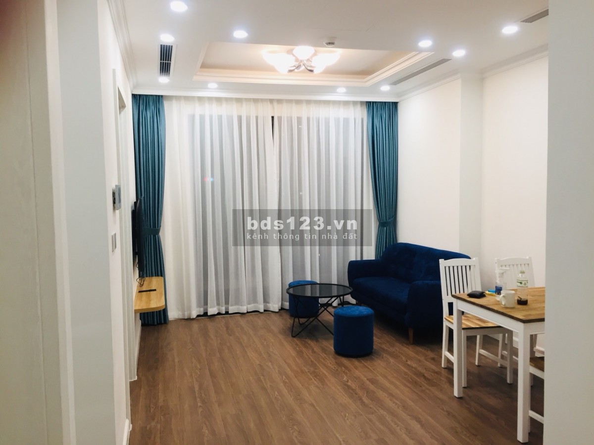 Cho thuê căn hộ chung cư Sunshine Riverside dtsd 60m2, 2 pn, full nội thất, lh 0969760784