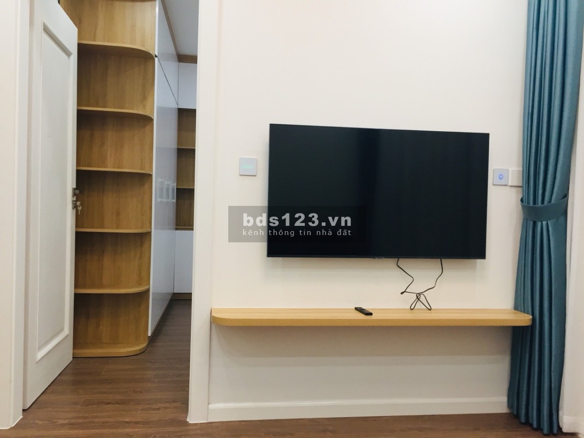 Cho thuê căn hộ chung cư Sunshine Riverside dtsd 60m2, 2 pn, full nội thất, lh 0969760784