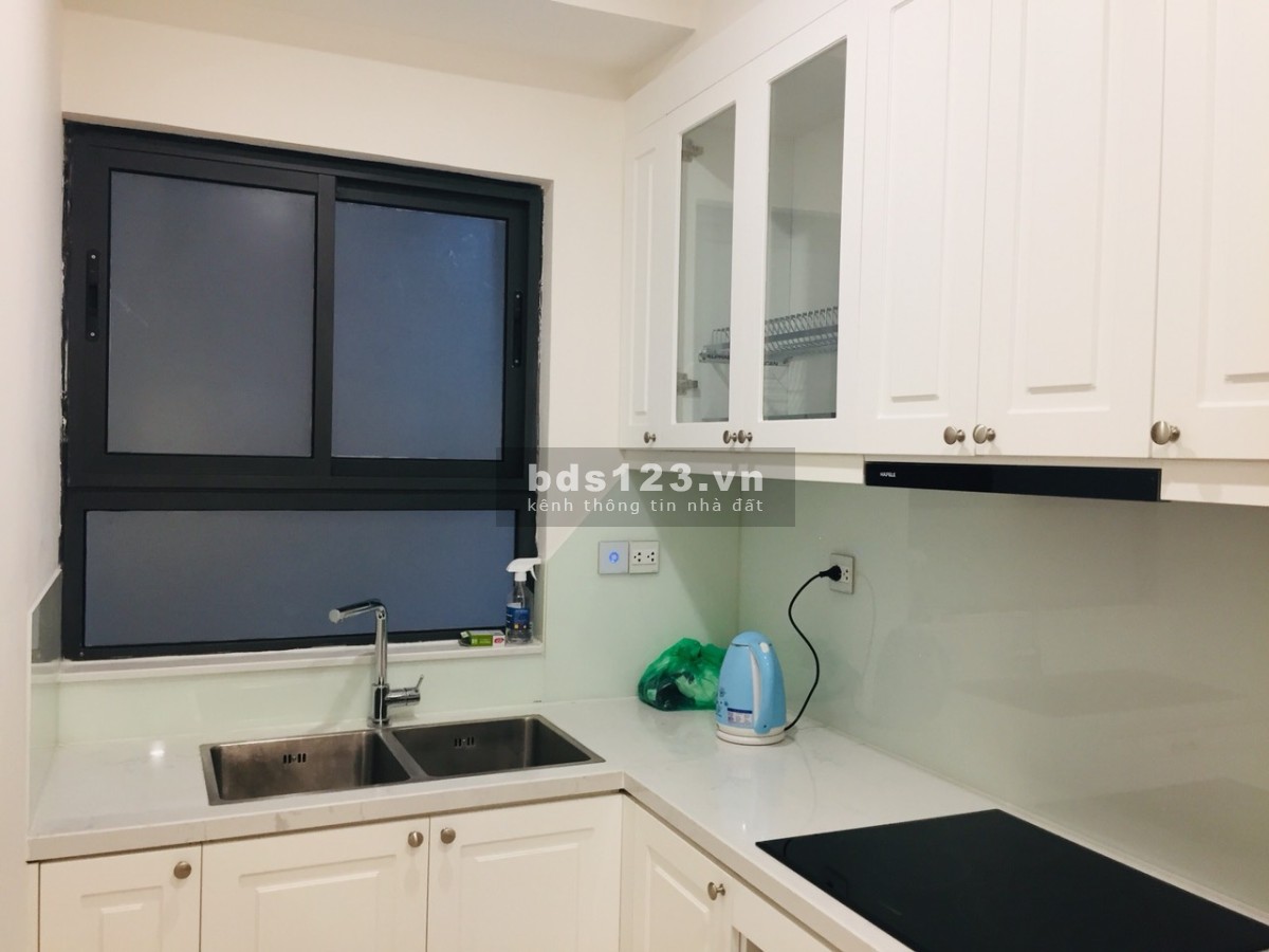 Cho thuê căn hộ chung cư Sunshine Riverside dtsd 60m2, 2 pn, full nội thất, lh 0969760784