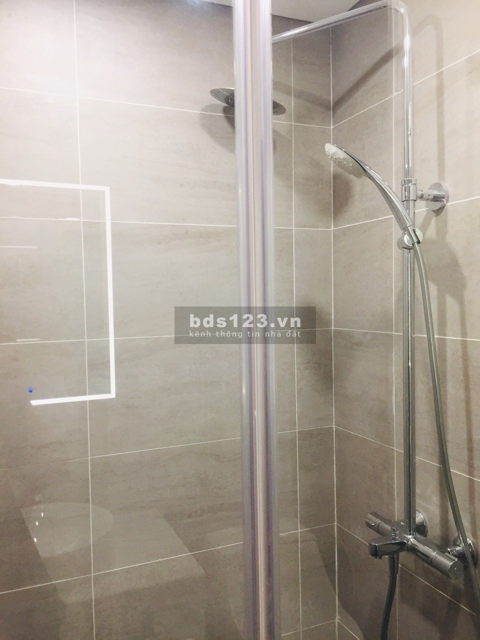Cho thuê căn hộ chung cư Sunshine Riverside dtsd 60m2, 2 pn, full nội thất, lh 0969760784