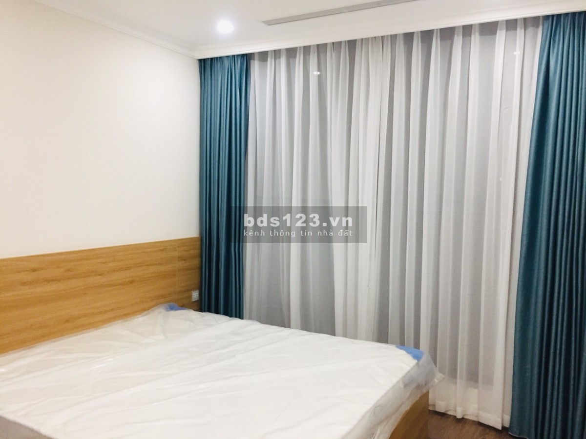 Cho thuê căn hộ chung cư Sunshine Riverside dtsd 60m2, 2 pn, full nội thất, lh 0969760784