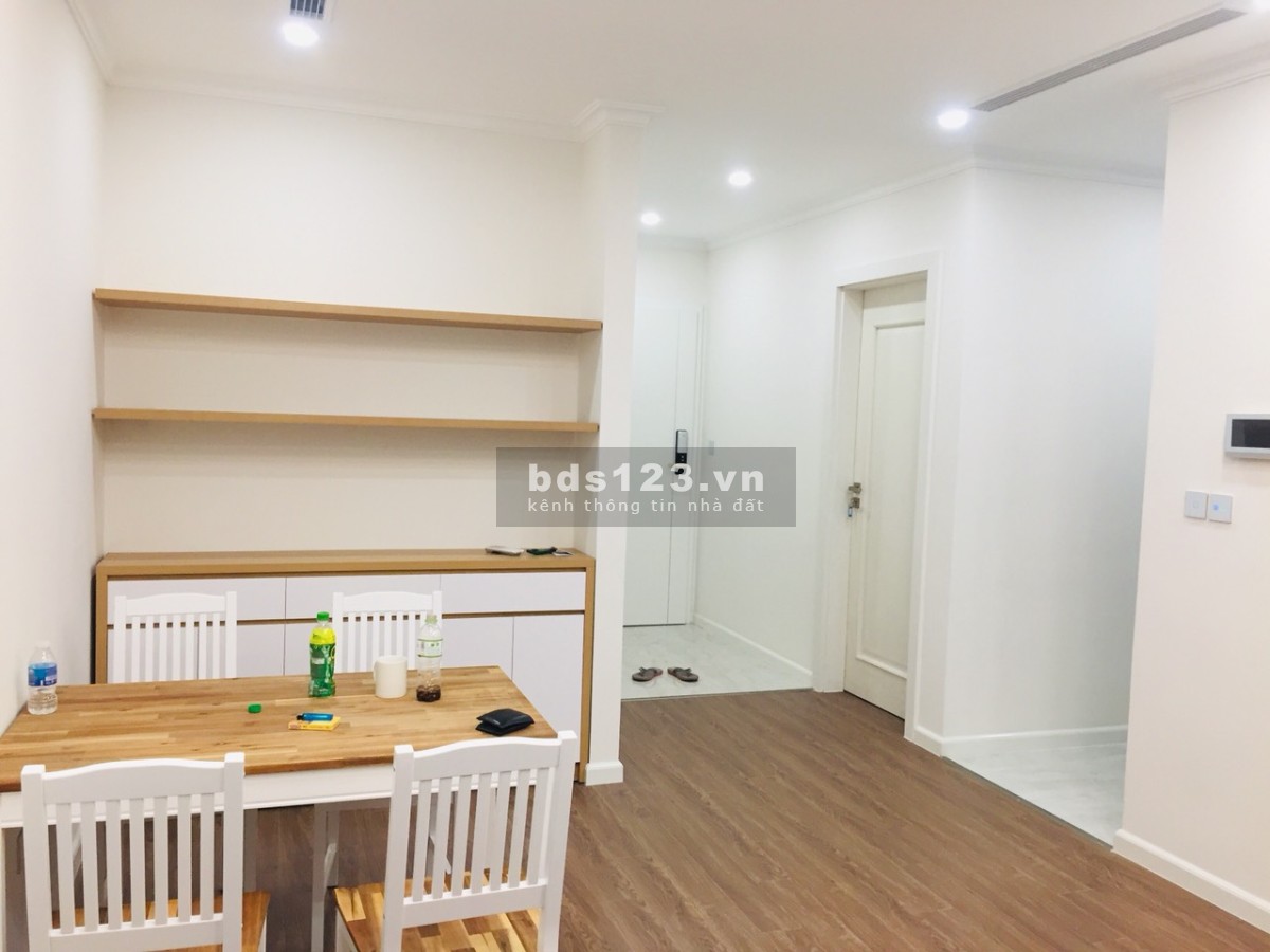 Cho thuê căn hộ chung cư Sunshine Riverside dtsd 60m2, 2 pn, full nội thất, lh 0969760784