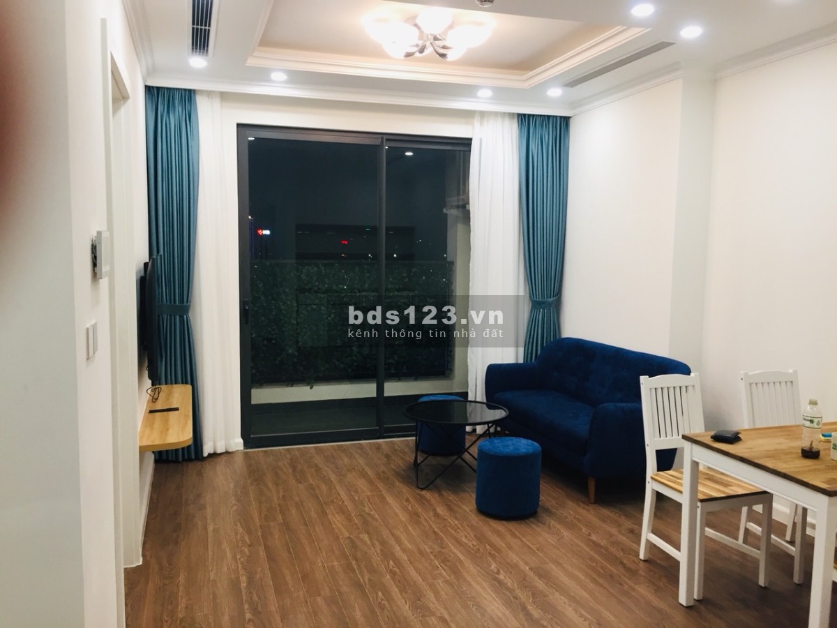 Cho thuê căn hộ chung cư Sunshine Riverside dtsd 60m2, 2 pn, full nội thất, lh 0969760784