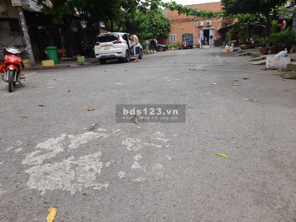 Nhà bán mặt phố Tân Sơn Nhì, Tân Phú giá bán chỉ 6,1 Tỷ Đồng LH 0902160655