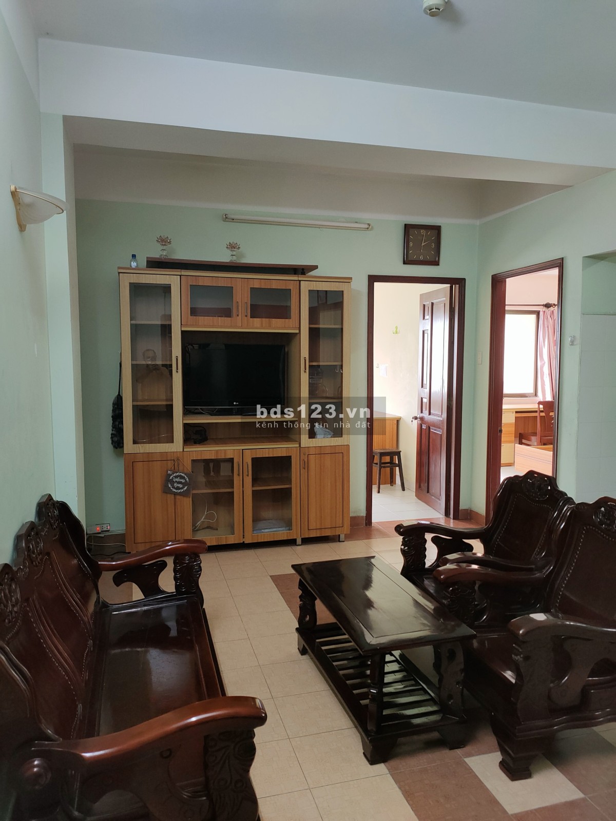 Tôi cần cho thuê nhanh chung cư Khánh Hội 1 liên hệ 0939353599, giá tốt