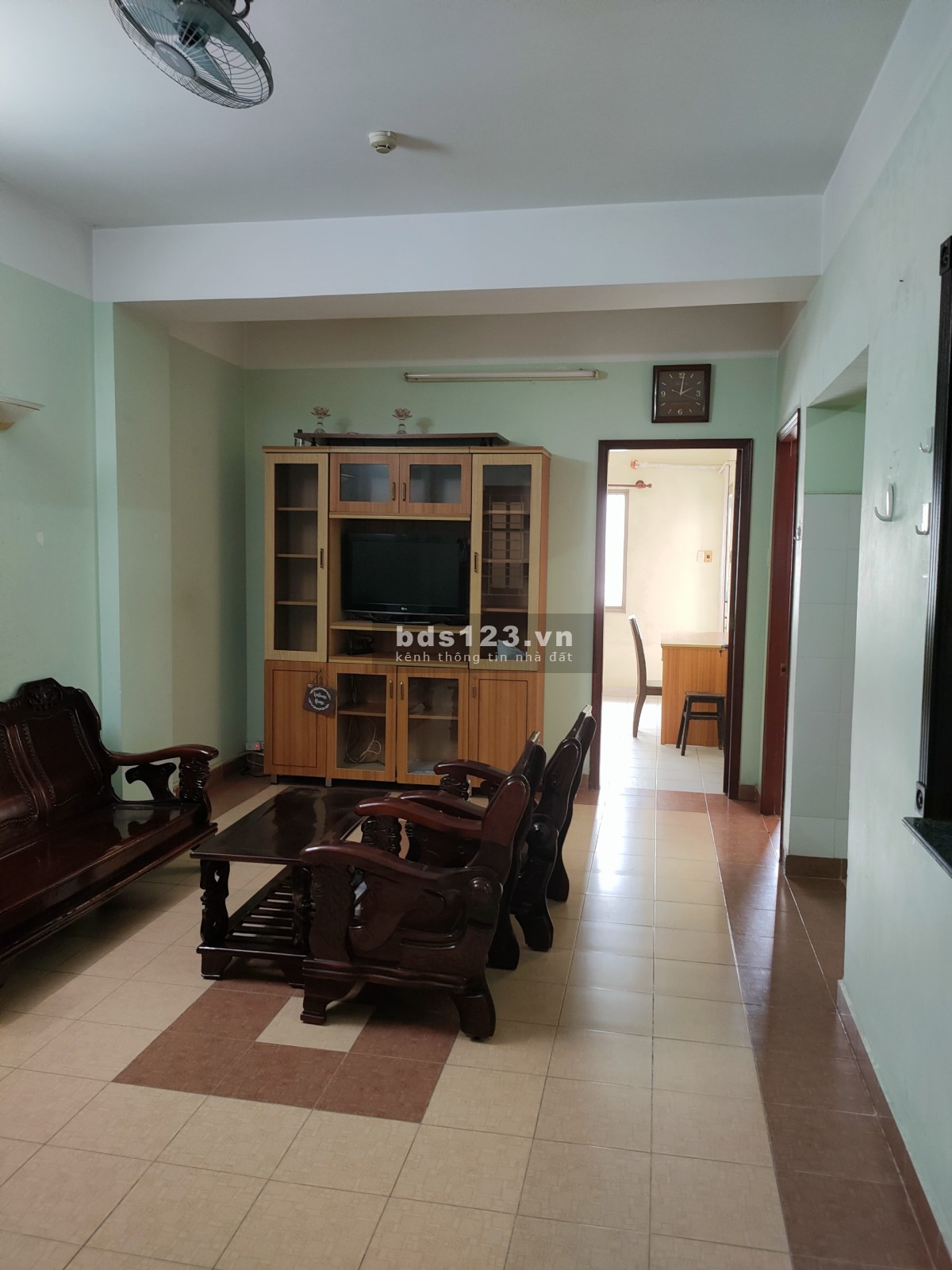 Tôi cần cho thuê nhanh chung cư Khánh Hội 1 liên hệ 0939353599, giá tốt