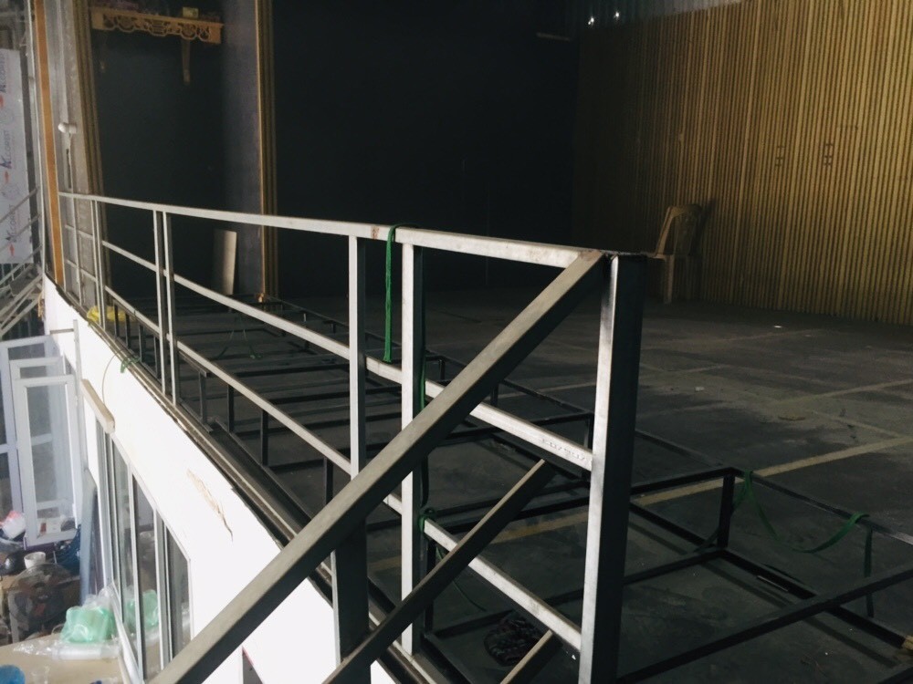 Cho thuê kho xưởng tại 300 Nguyễn Xiển, Thanh Trì, Hà Nội giá tốt thị trường