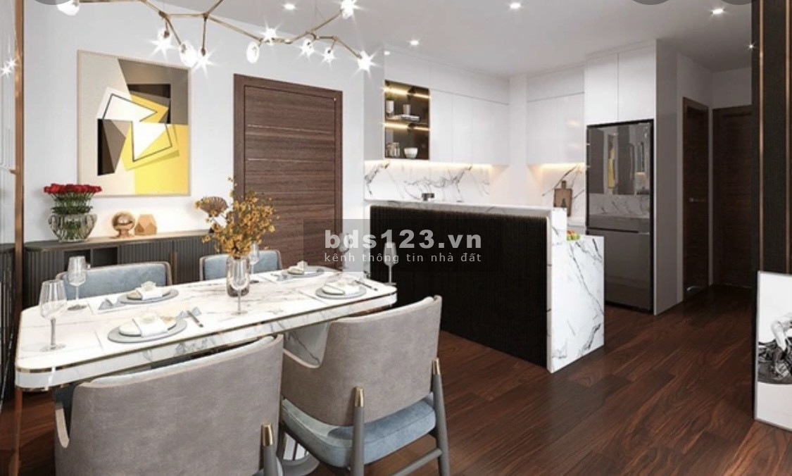 Bán căn 2 PN dự án Hoàng Huy Sở Dầu hỗ trợ vay, giá tốt đầu tư sinh lời