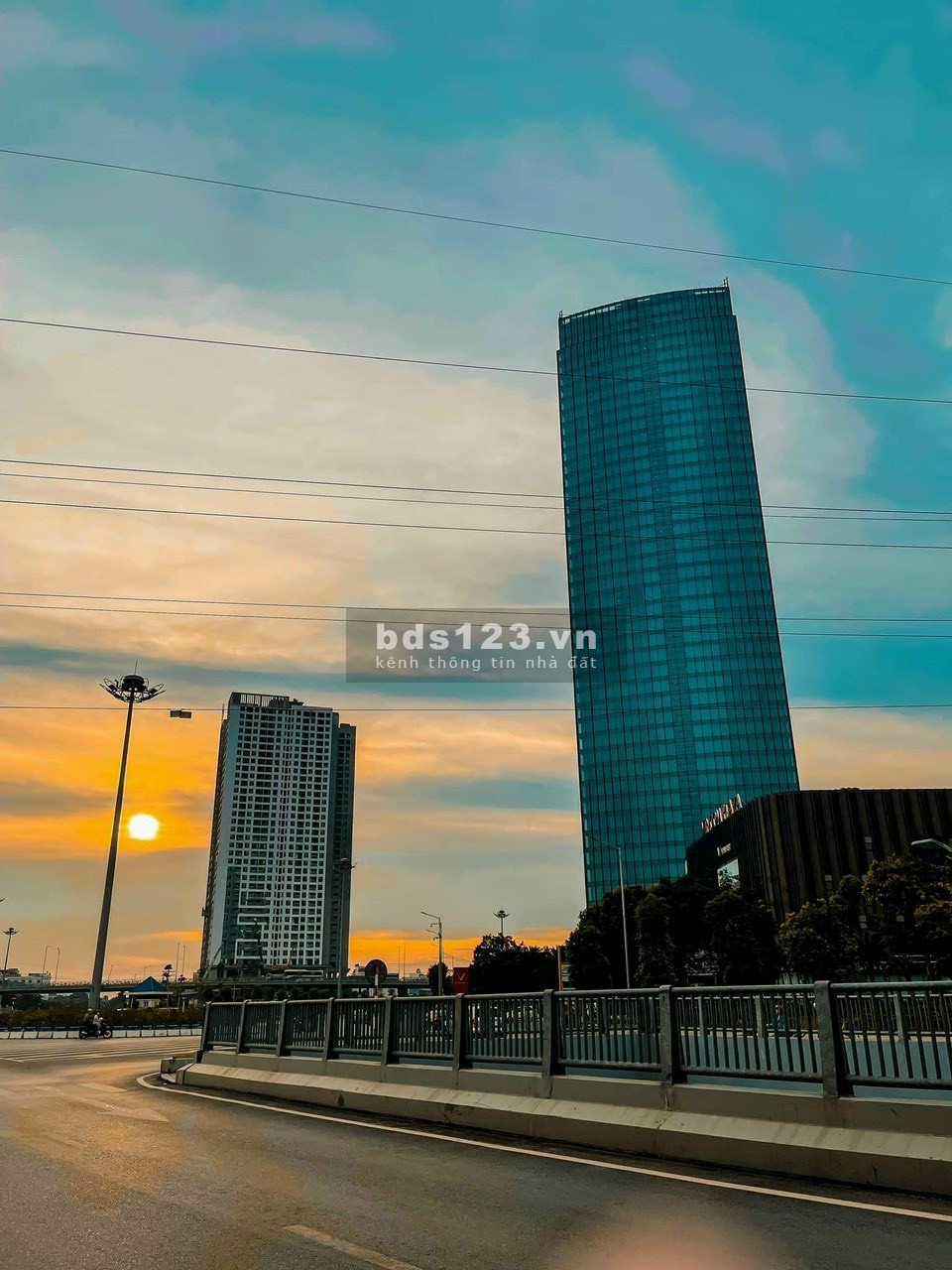 Bán căn 2 PN dự án Hoàng Huy Sở Dầu hỗ trợ vay, giá tốt đầu tư sinh lời