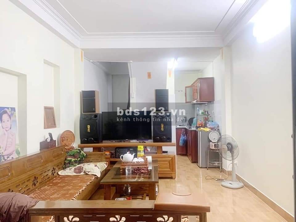 Bán nhà Bùi Xương Trạch, ngõ kinh doanh, ô tô đỗ cửa giá bán 2.55 tỷ