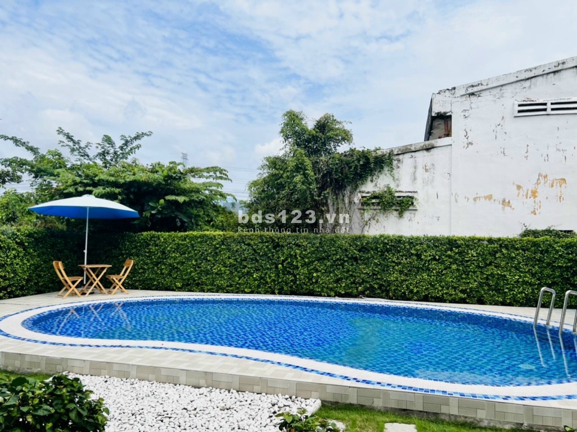 Khu biệt thự thành phố Tân An, nâng tầm giá trị cuộc sống, chiết khấu cao, lh 0909123821