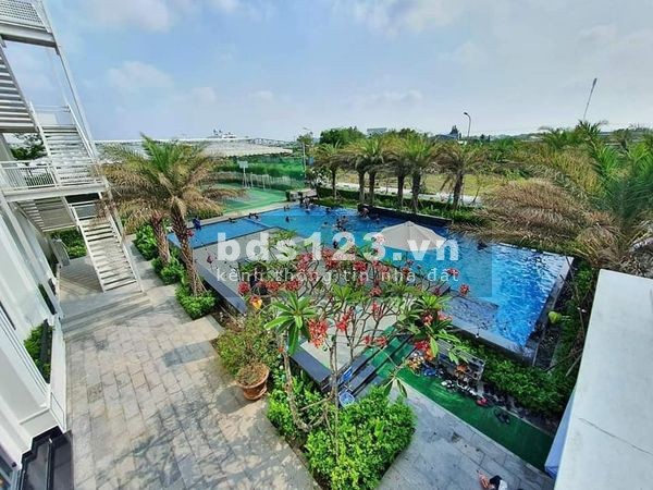Kẹt tiền bán gấp nền góc trong khu Thắng Lợi Central Hiil pháp lý chính chủ