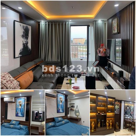 Cập nhật bảng hàng cho THUÊ chung cư tại Thành Phố Thanh Hóa
