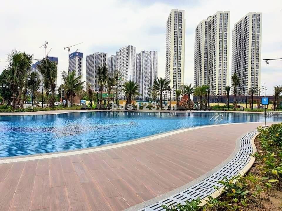 Bán gấp Shophouse rẻ nhất dự án-Dòng tiền tốt-Phân khu đông dân cư- Vinhomes Smart City