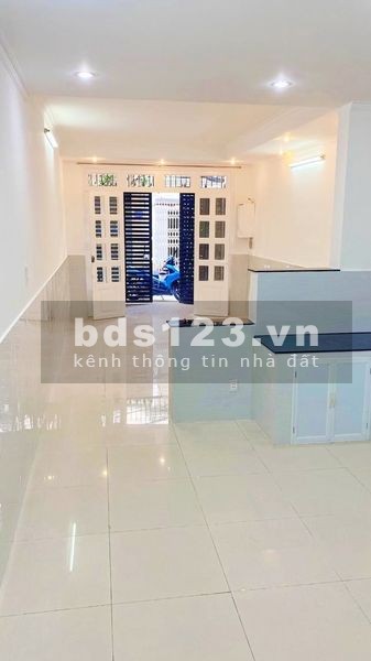 Siêu phẩm nhà hiếm HXH quận Tân Bình khu vực kinh doanh sầm uất