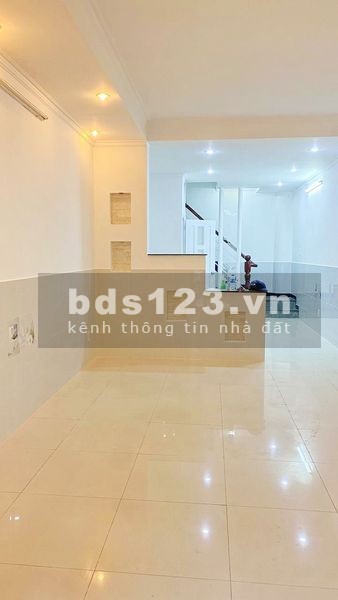 Siêu phẩm nhà hiếm HXH quận Tân Bình khu vực kinh doanh sầm uất