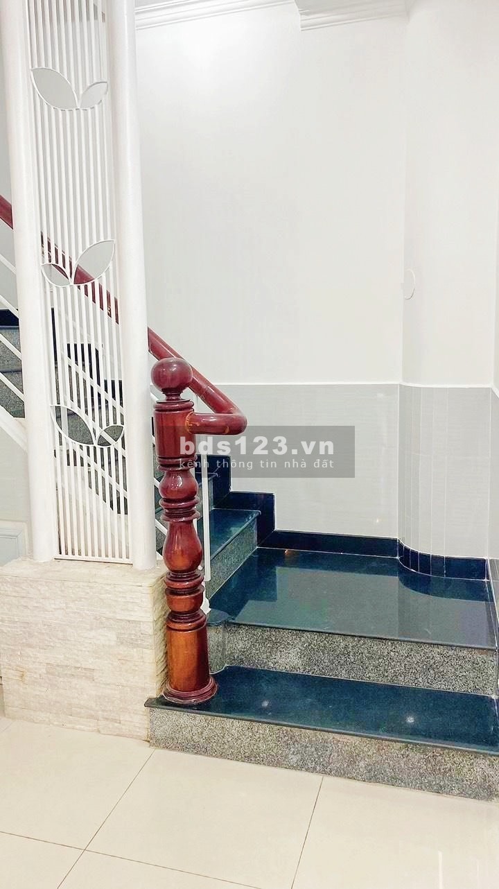 Siêu phẩm nhà hiếm HXH quận Tân Bình khu vực kinh doanh sầm uất