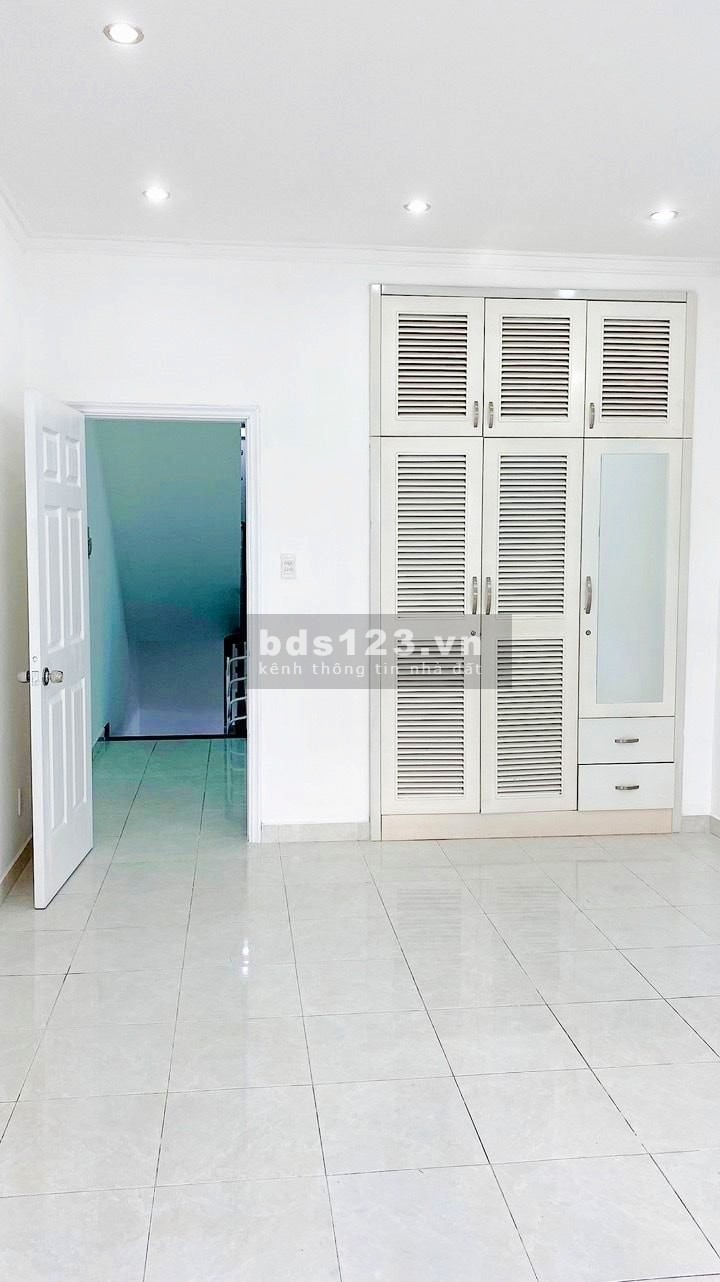 Siêu phẩm nhà hiếm HXH quận Tân Bình khu vực kinh doanh sầm uất