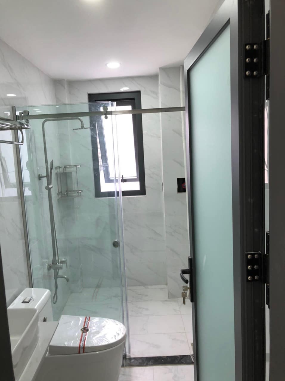 Nhà hẻm 489 Huỳnh Văn Bánh, DTSD 67,3m² x 4 tầng, giá nhỉnh 6,8 tỷ đồng TL