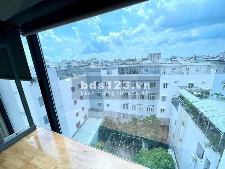 Cho thuê phòng full nội thất giá ưu đãi gần Trường Chinh giờ giấc tự do