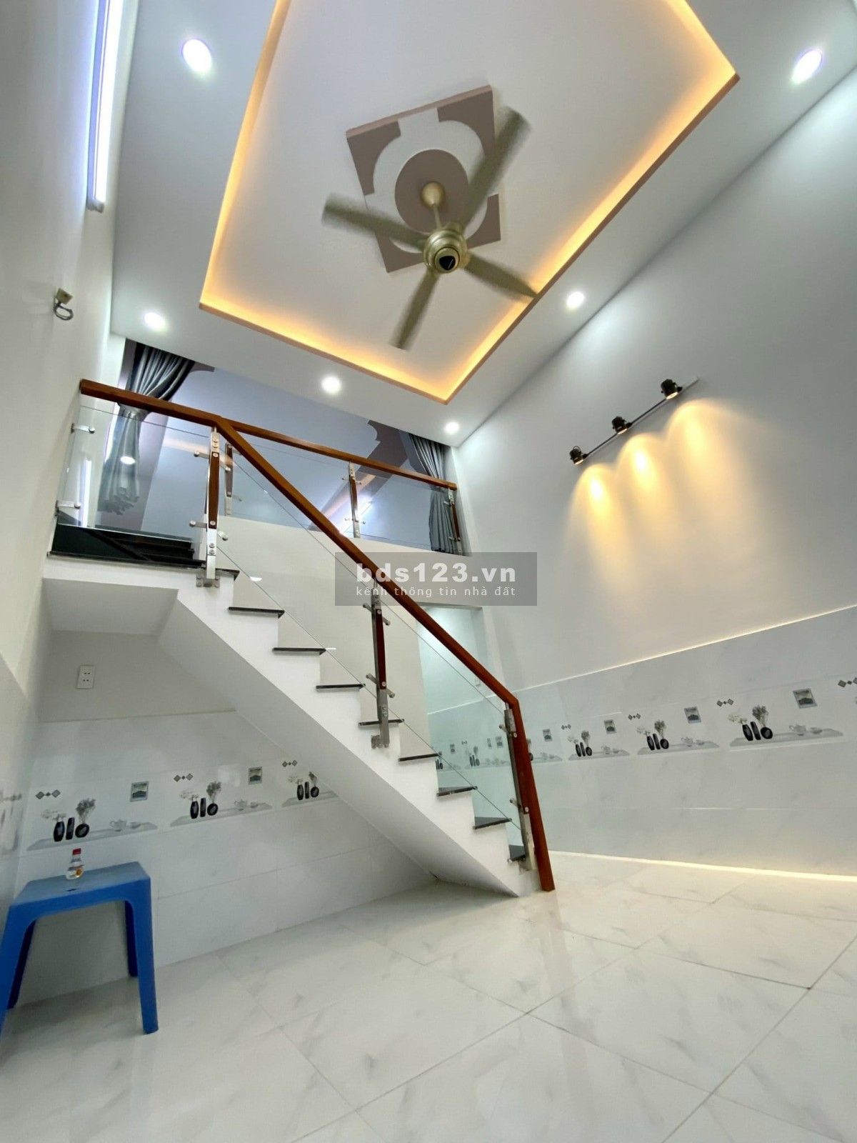 Bán nhà Lê Văn Khương phường Hiệp Thành, Quận 12 liên hệ 0962988066