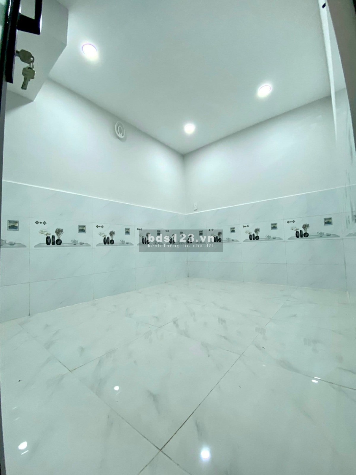 Bán nhà Lê Văn Khương phường Hiệp Thành, Quận 12 liên hệ 0962988066