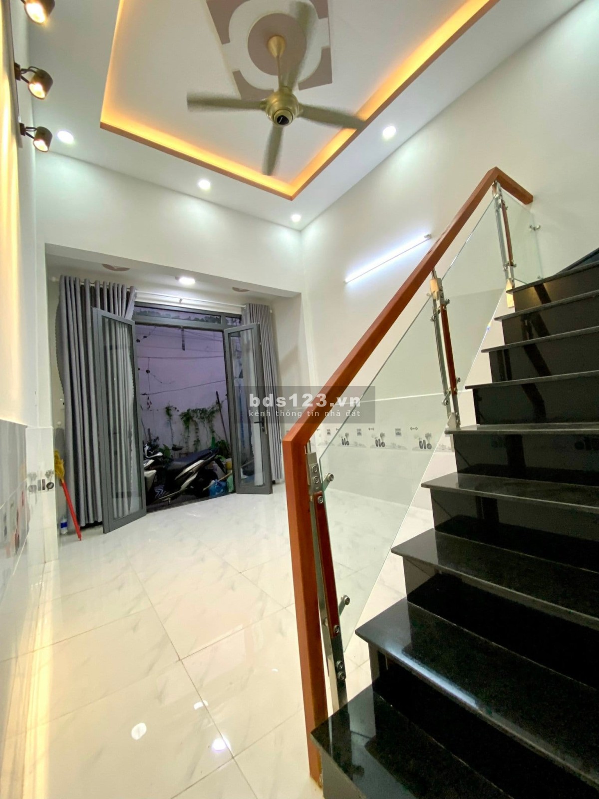 Bán nhà Lê Văn Khương phường Hiệp Thành, Quận 12 liên hệ 0962988066