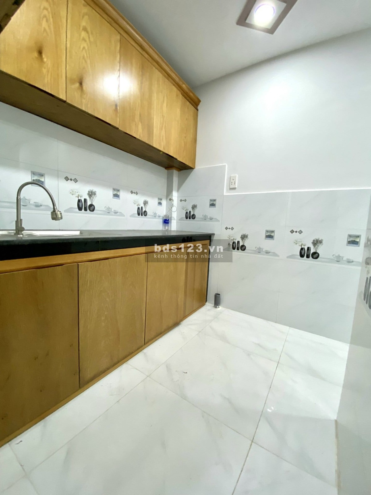 Bán nhà Lê Văn Khương phường Hiệp Thành, Quận 12 liên hệ 0962988066