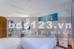 Thanh toán 4,5 tỷ, nhận ngay biệt thự biển mặt tiền Bãi Dài Cam Ranh nhiều ưu đãi