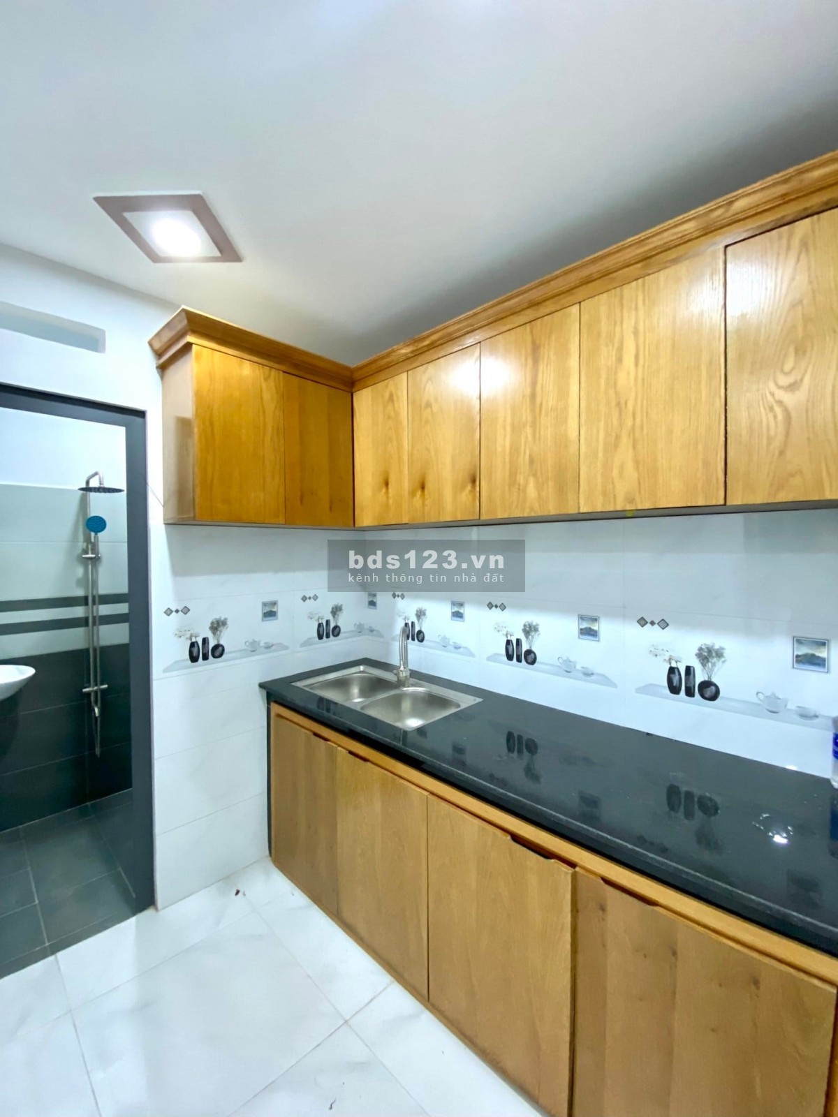 Bán nhà Lê Văn Khương phường Hiệp Thành, Quận 12 liên hệ 0962988066