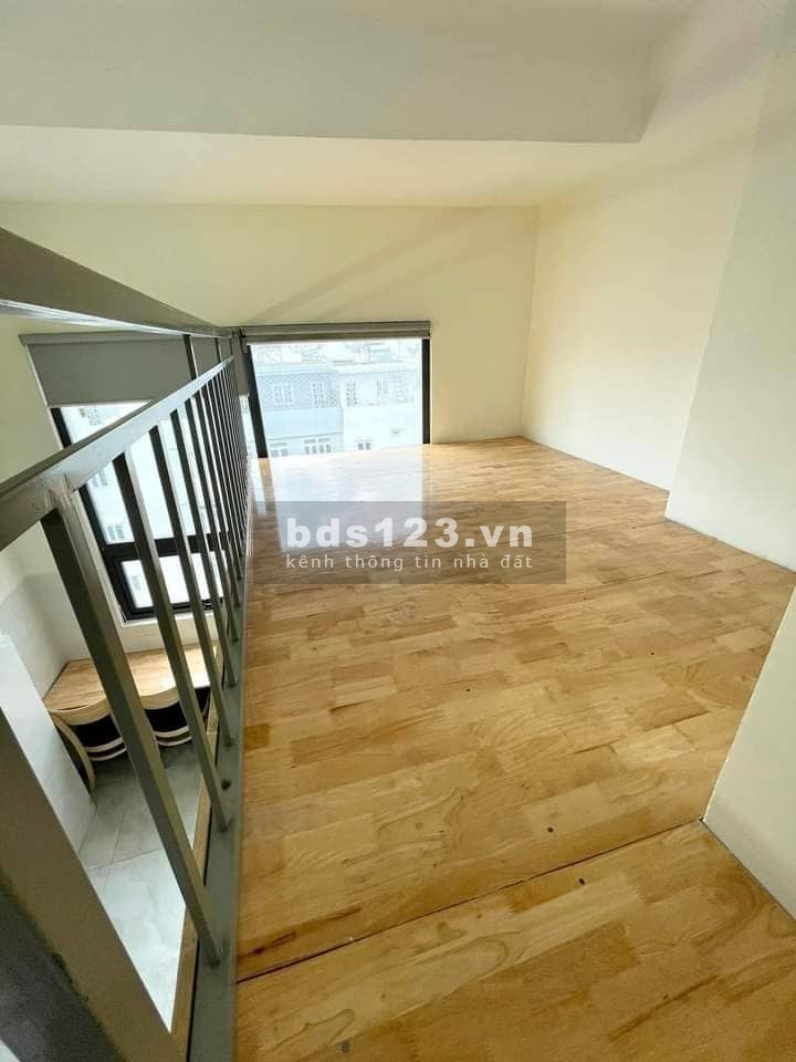 Cho thuê phòng full nội thất giá ưu đãi gần Trường Chinh giờ giấc tự do