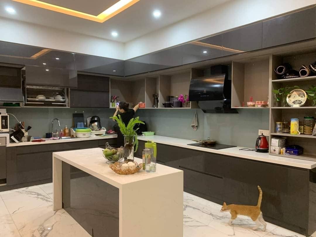 Sở hữu Biệt Thự Đẳng Cấp, ở Thành Phố Đáng Sống. 200m ra Lê Văn Hiến, Ngũ Hành Sơn.