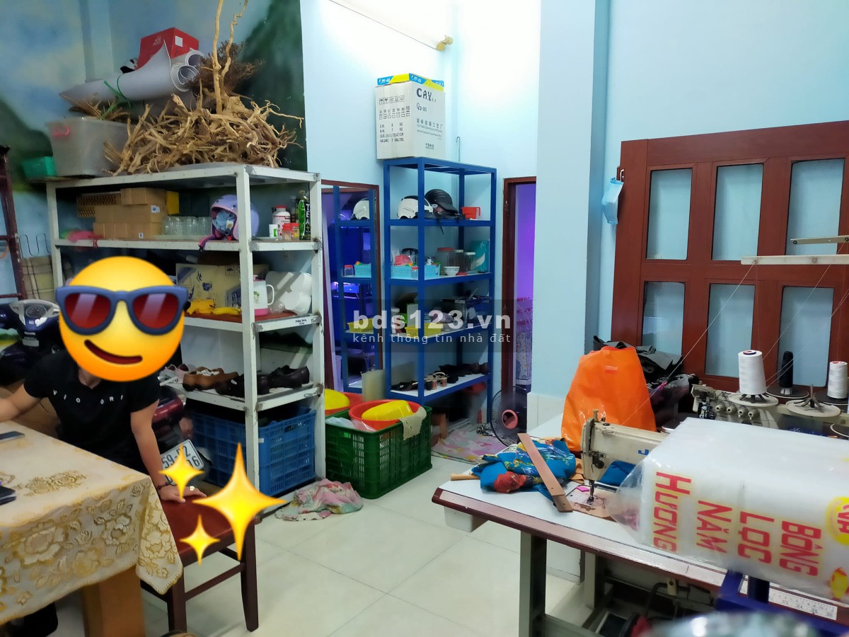 Bán nhà mặt tiền kinh doanh đa ngành Lạc Long Quân Tân Bình giá Quận 10 Quận 11, giá 11.2 tỷ