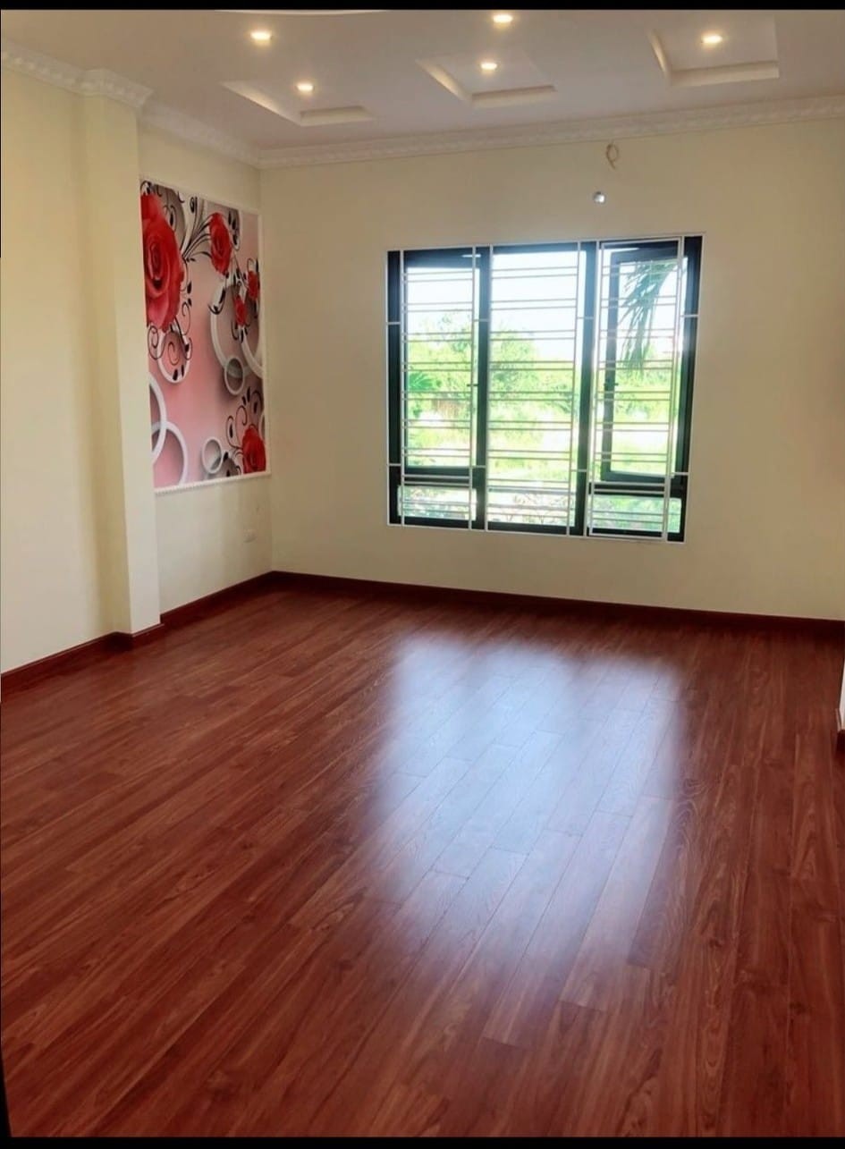 Bán nhà phố Nguyễn Phong Sắc Cầu Giấy DT 40m² x 5 tầng nhỉnh giá 4 tỷ đồng