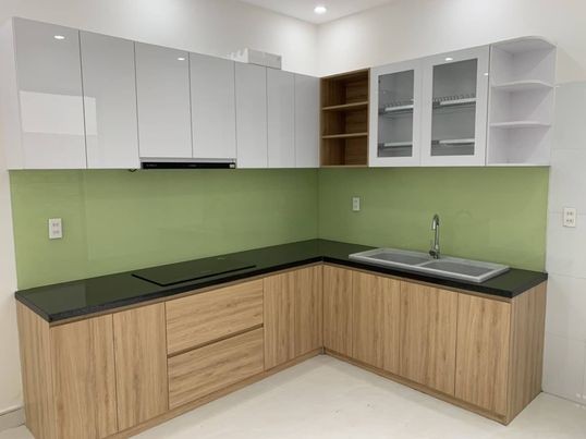 Chính chủ bán gấp nhà mới diện tích sử dụng 80m2 Bình Hưng Hòa Bình Tân
