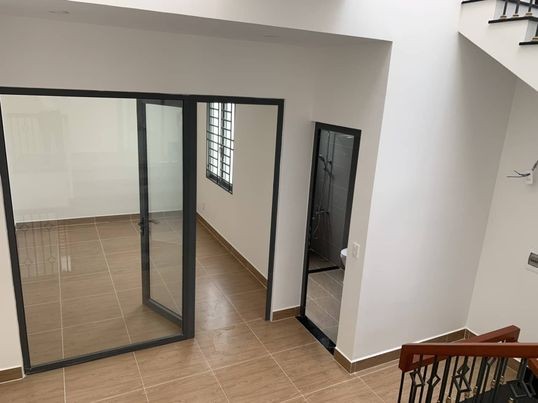 Chính chủ bán gấp nhà mới diện tích sử dụng 80m2 Bình Hưng Hòa Bình Tân