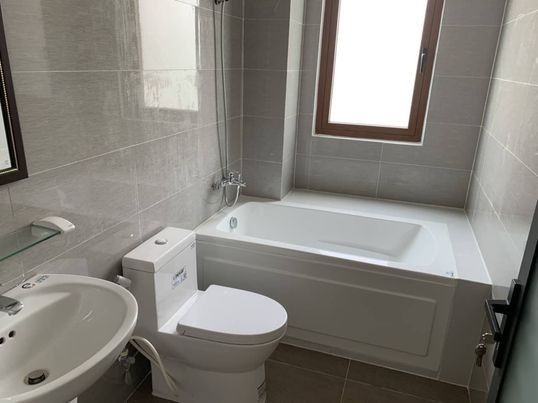 Chính chủ bán gấp nhà mới diện tích sử dụng 80m2 Bình Hưng Hòa Bình Tân