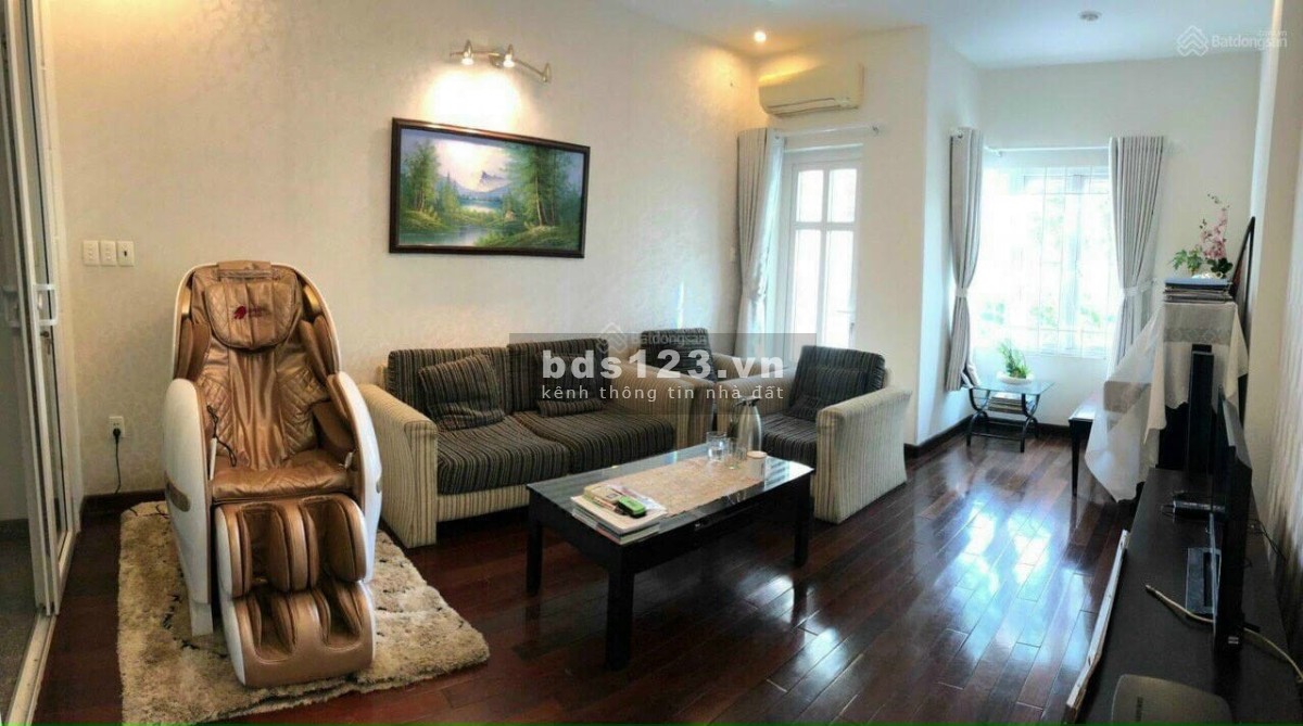 Bán nhà mặt tiền Tân Phong Trung Tâm Quận 7 4 tầng giá chỉ 15 tỷ