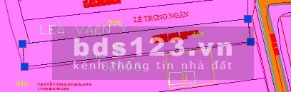 Hạ giá bán gấp 3ty5 còn 3ty2 - Lô đất vườn siêu đẹp đường Phú Mỹ nối dài, xã Phú Hoà Đông, Củ Chi