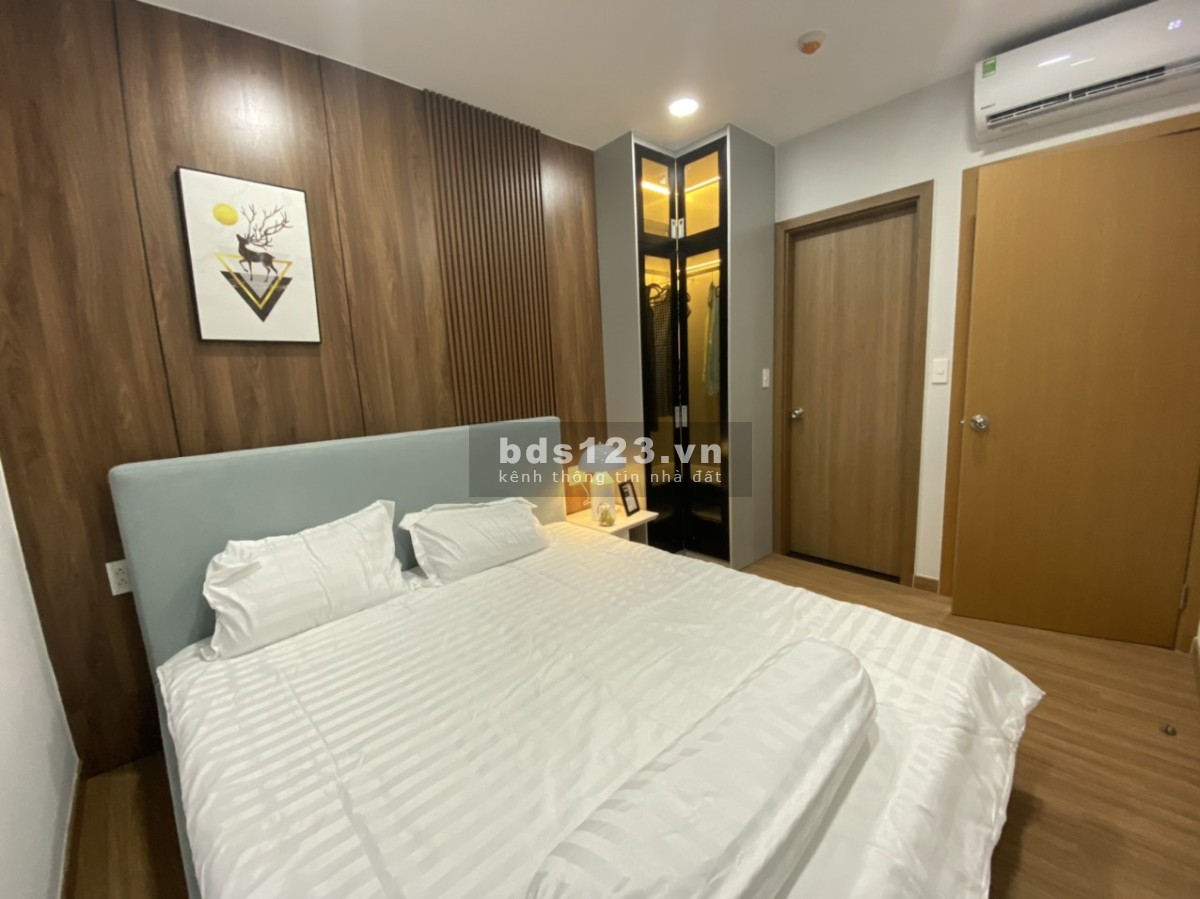 Sở hữu ngay căn hộ 3 phòng ngủ với đầy đủ tiện ích xung quanh giá tốt đầu tư sinh lời
