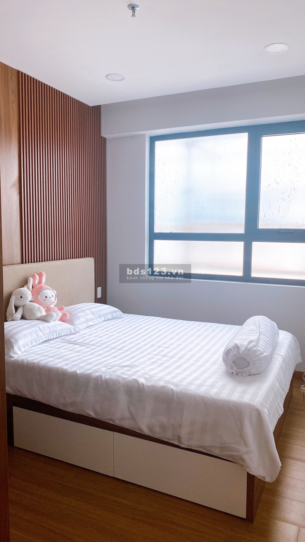 Sở hữu ngay căn hộ 3 phòng ngủ với đầy đủ tiện ích xung quanh giá tốt đầu tư sinh lời