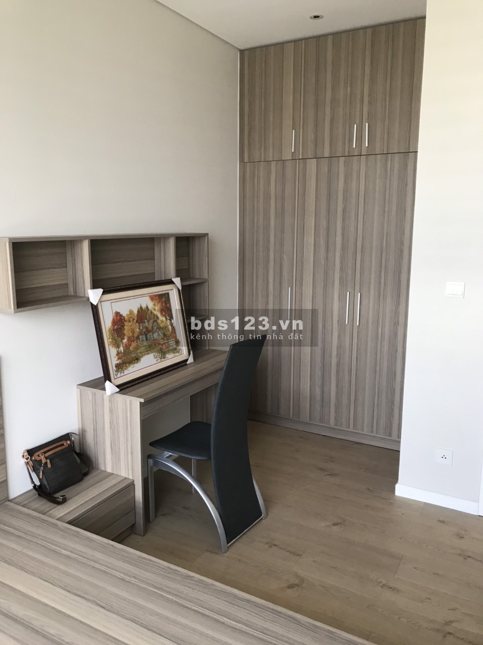 1 phòng ngủ Đảo Kim Cương cho thuê đầy đủ nội thất siêu tốt, giá 14.5 triệu, lh 0938221611