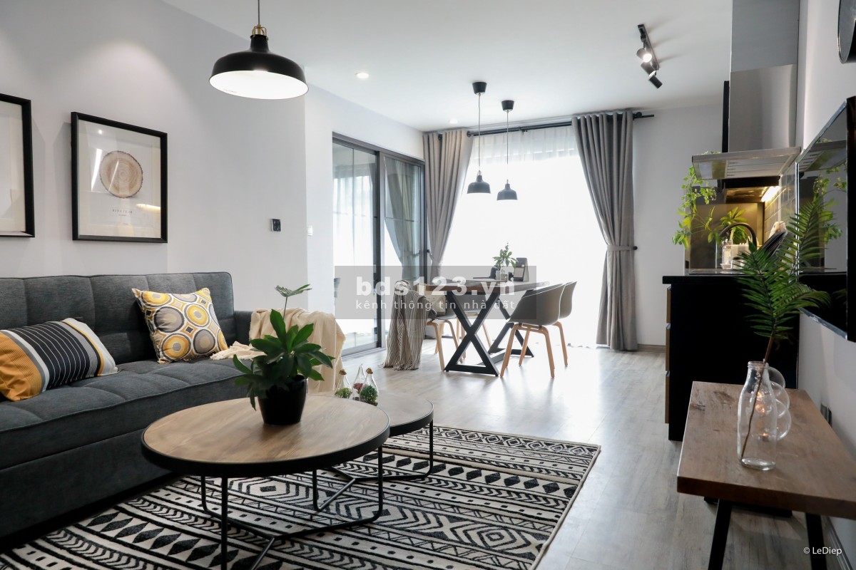 Cho thuê căn hộ dịch vụ tại Hà nội tiện ích đầy đủ giá tốt thị trường