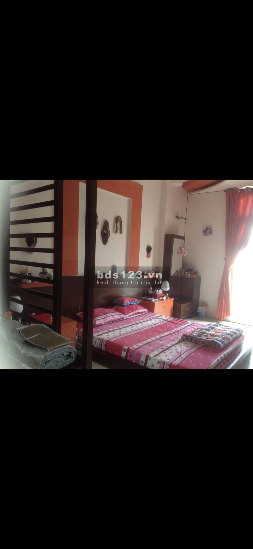 Nhà phố hẻm xe hơi sát mặt tiền đầy đủ nội thất vào ở được ngay, khu dân cư