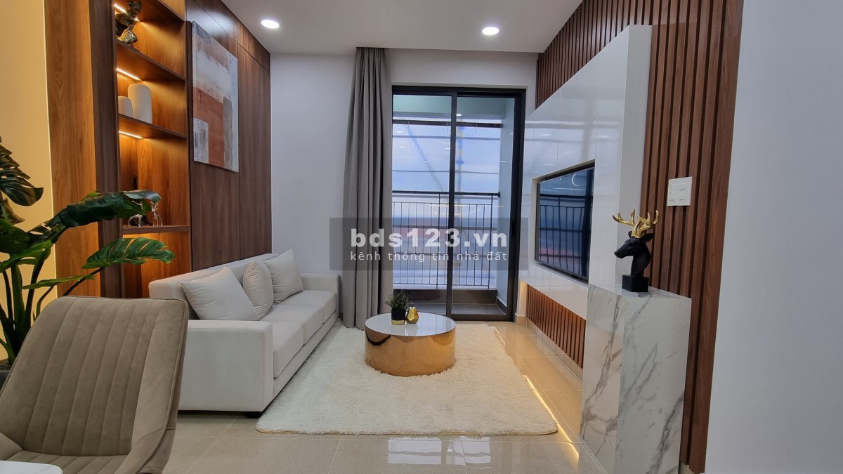 Sở hữu ngay căn hộ 3 phòng ngủ với đầy đủ tiện ích xung quanh giá tốt đầu tư sinh lời