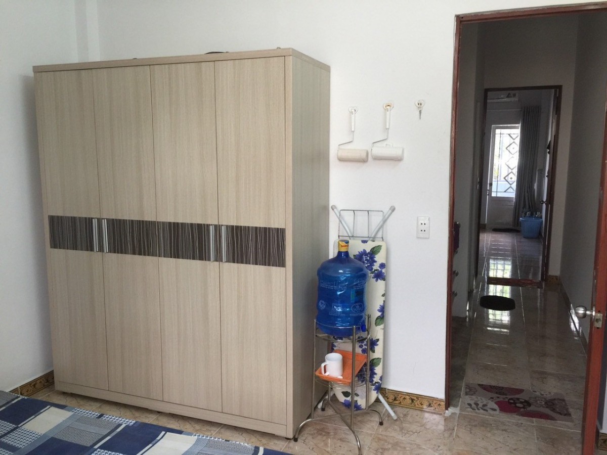 Nhà bán hẻm xe tải diện tích (4x19) Quang Trung F8 Quận Gò Vấp nhỉnh 6.8 tỷ